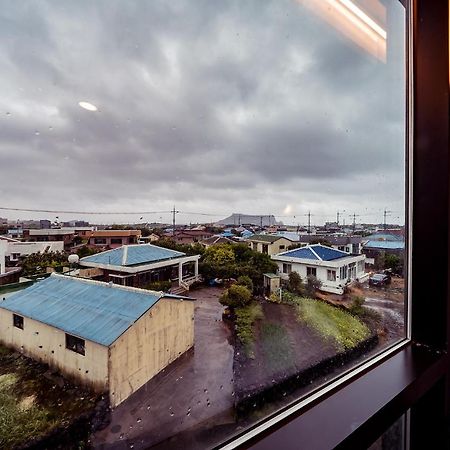 Sunrise Hotel Supjikoji Согвипхо Экстерьер фото