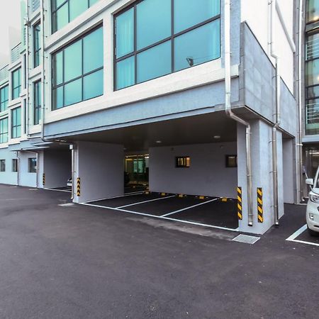 Sunrise Hotel Supjikoji Согвипхо Экстерьер фото