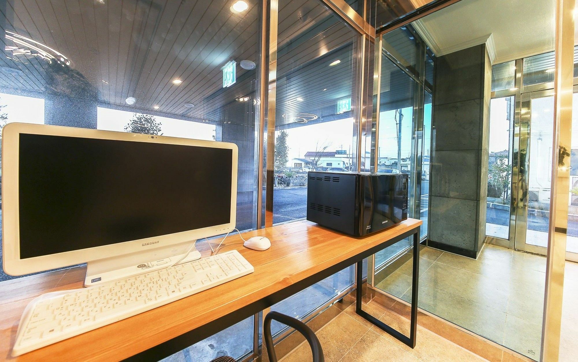 Sunrise Hotel Supjikoji Согвипхо Экстерьер фото