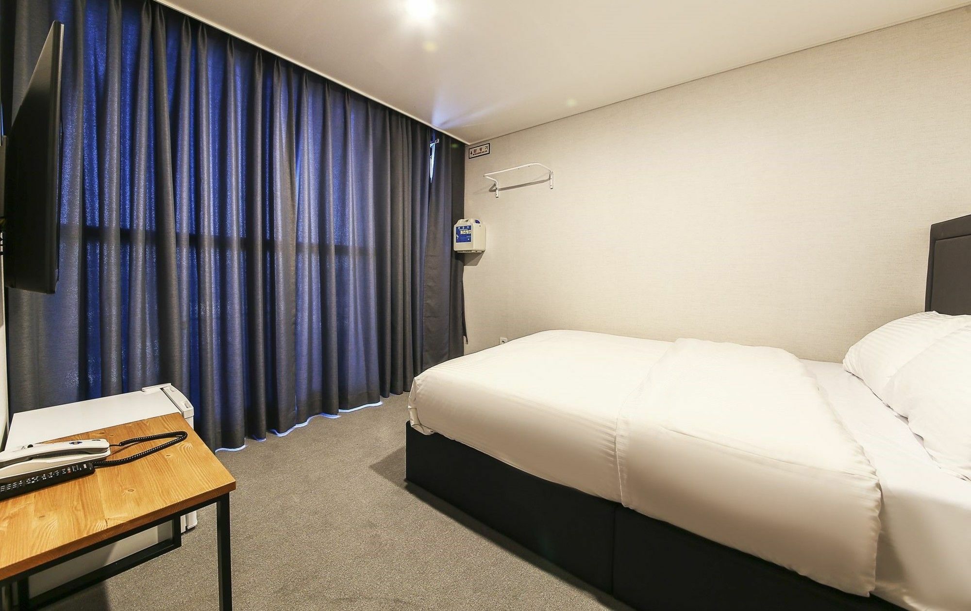 Sunrise Hotel Supjikoji Согвипхо Экстерьер фото