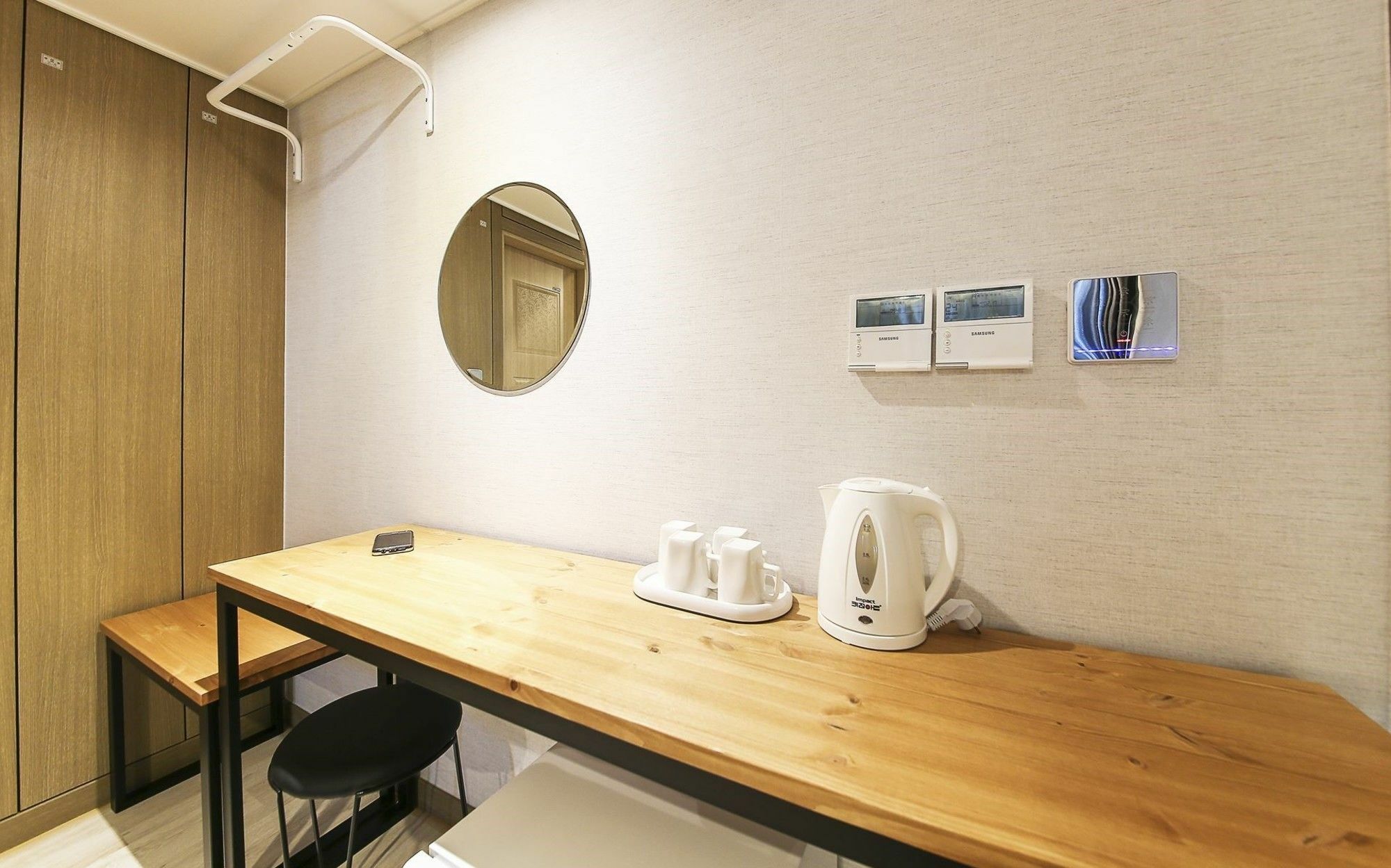 Sunrise Hotel Supjikoji Согвипхо Экстерьер фото