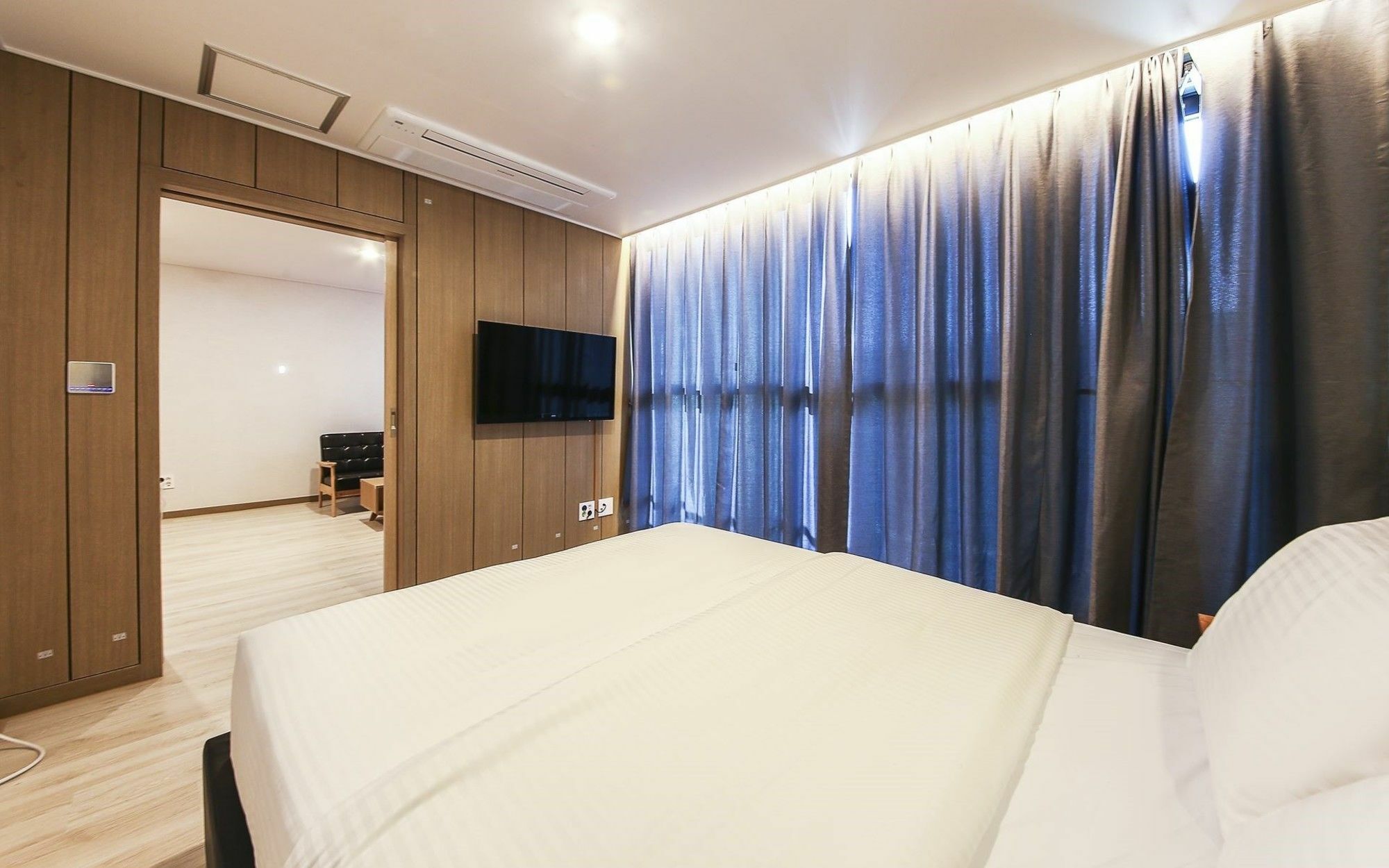 Sunrise Hotel Supjikoji Согвипхо Экстерьер фото
