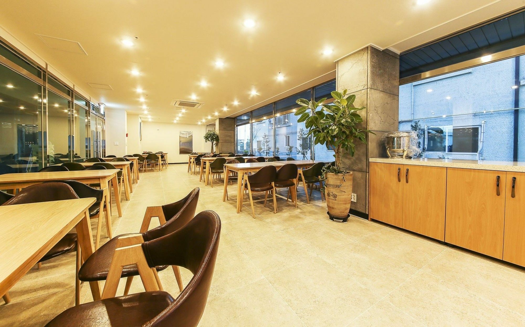 Sunrise Hotel Supjikoji Согвипхо Экстерьер фото