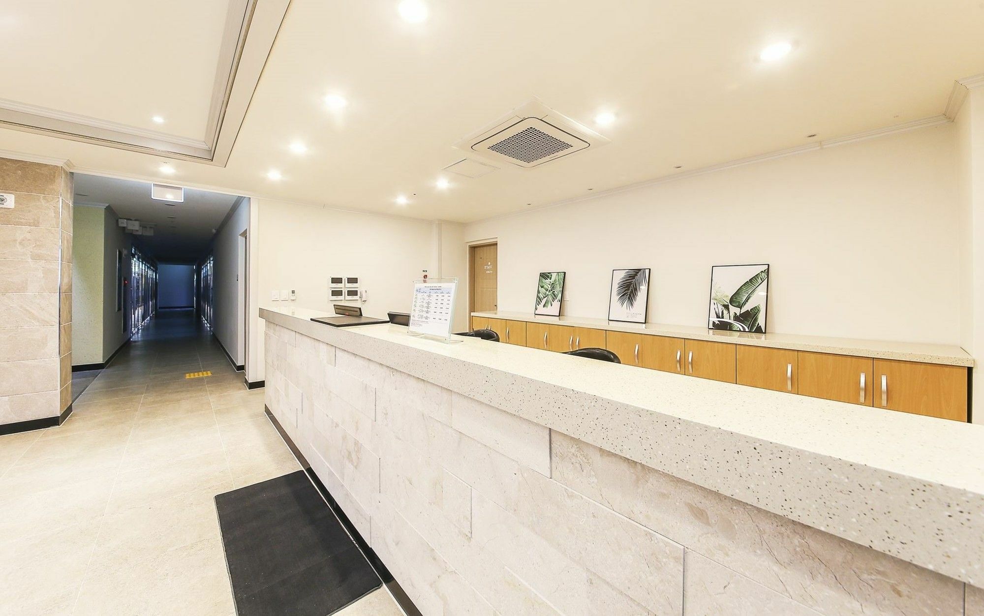 Sunrise Hotel Supjikoji Согвипхо Экстерьер фото