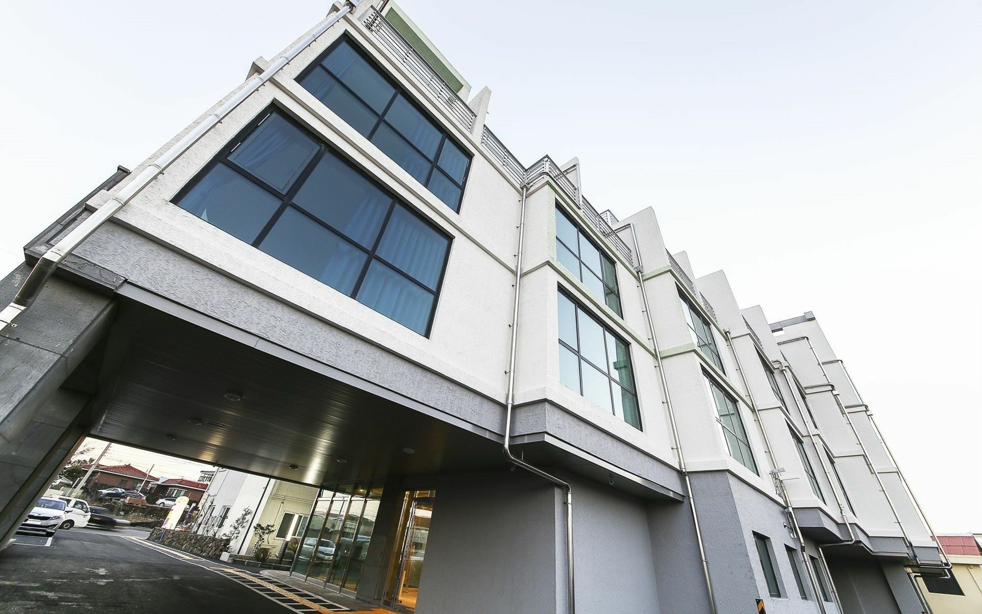 Sunrise Hotel Supjikoji Согвипхо Экстерьер фото