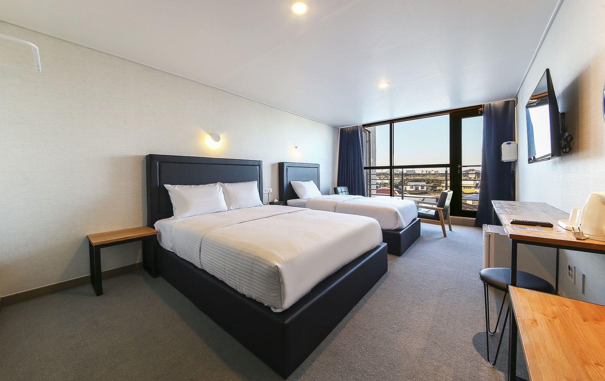 Sunrise Hotel Supjikoji Согвипхо Экстерьер фото