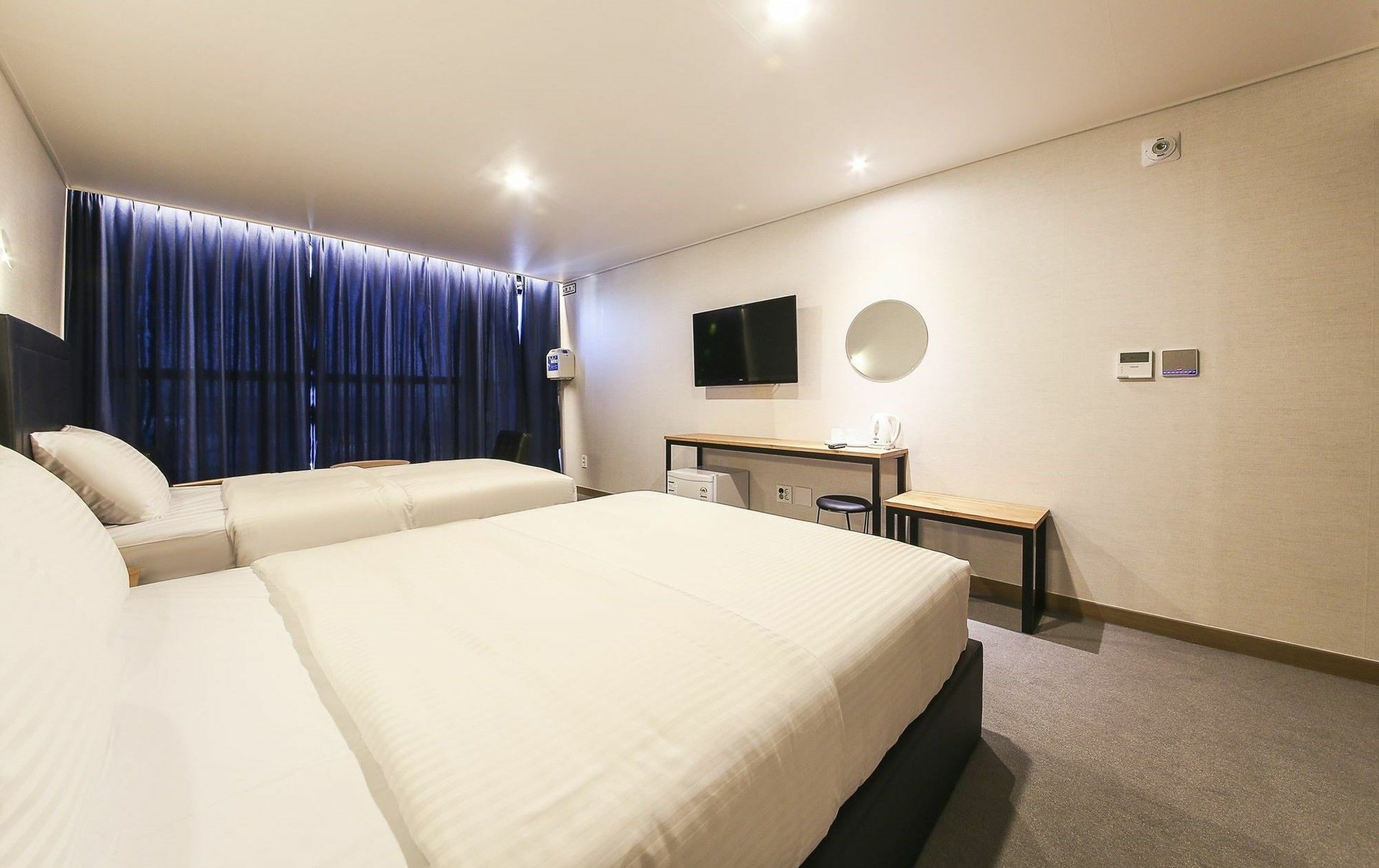 Sunrise Hotel Supjikoji Согвипхо Экстерьер фото