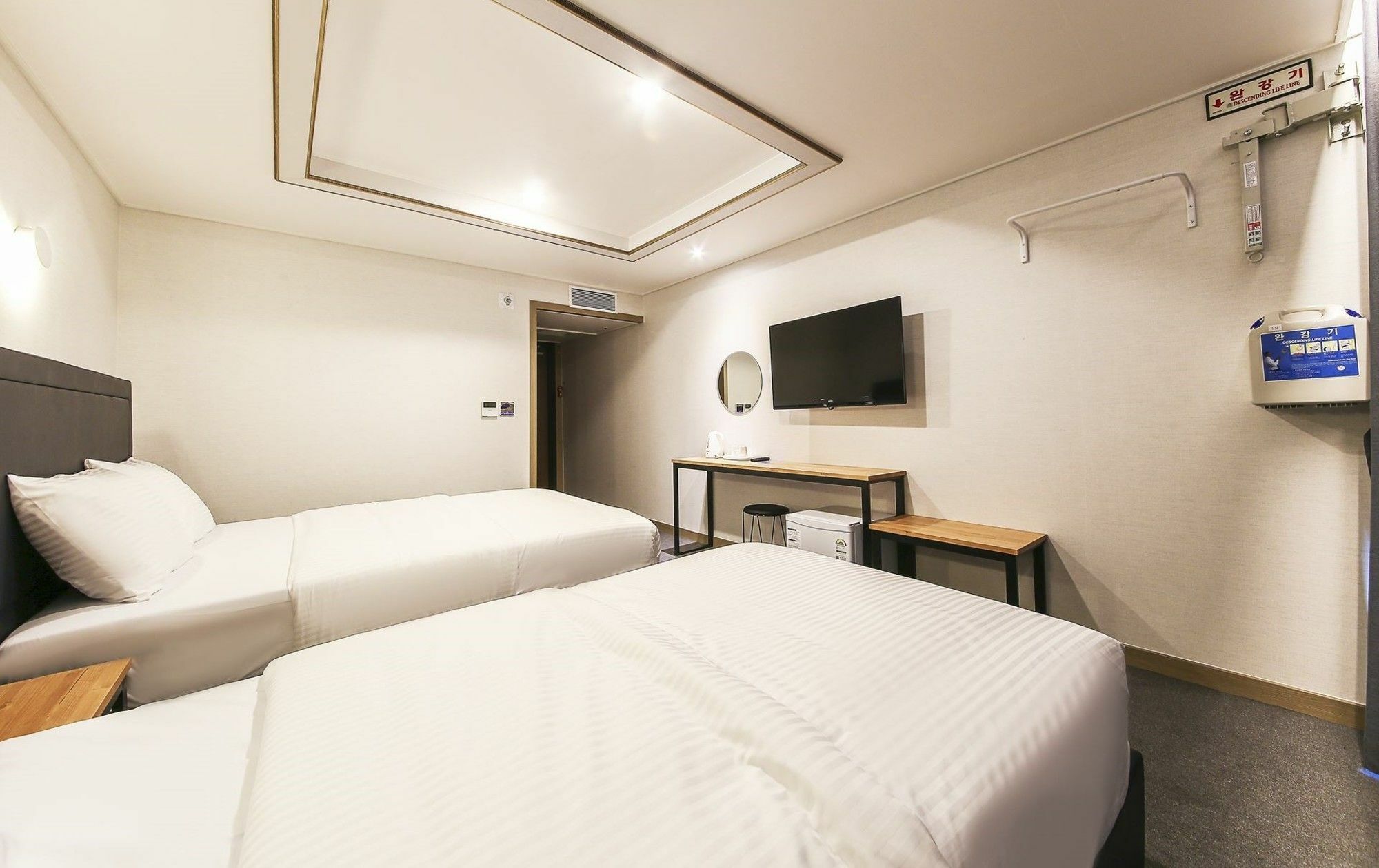 Sunrise Hotel Supjikoji Согвипхо Экстерьер фото