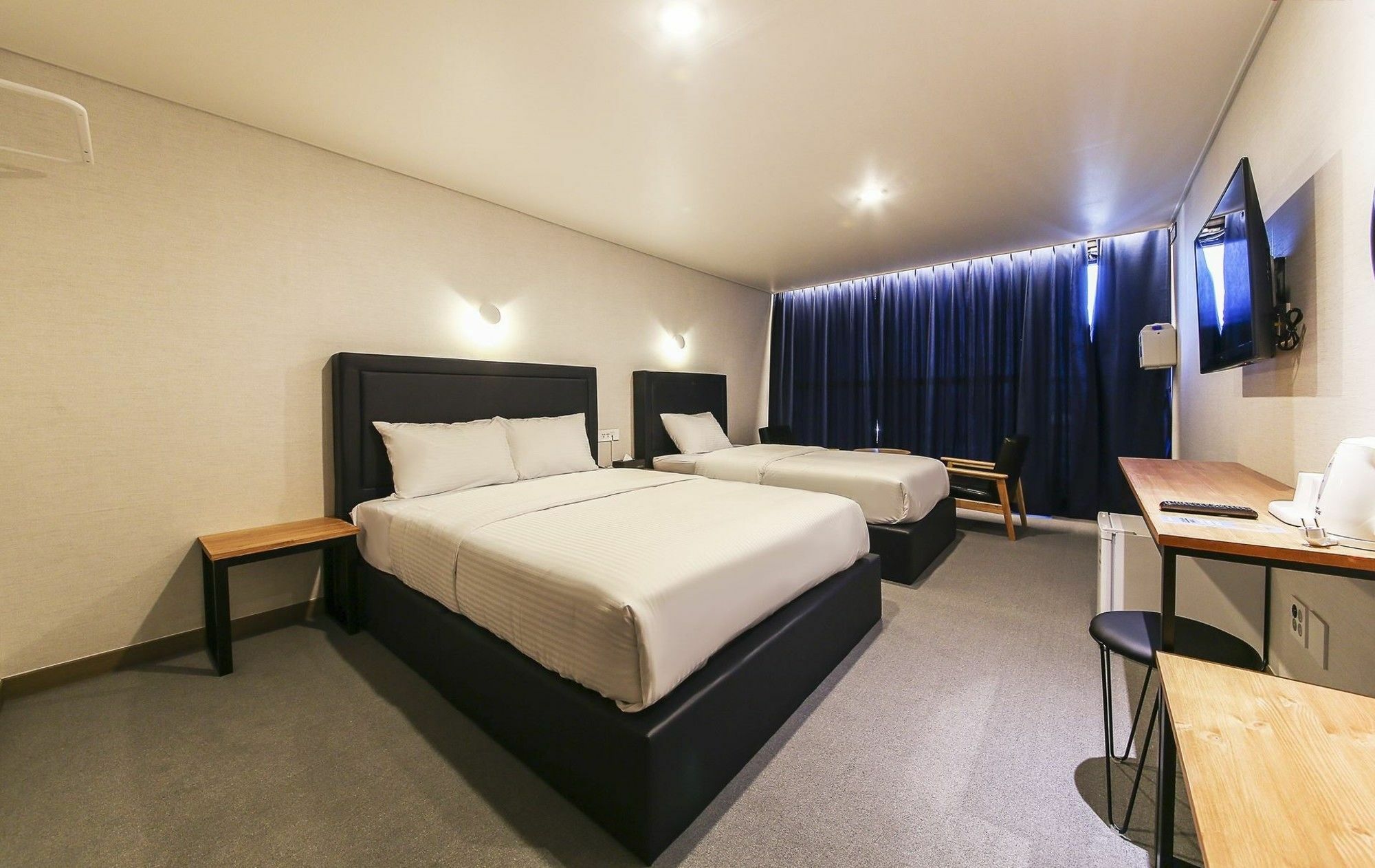Sunrise Hotel Supjikoji Согвипхо Экстерьер фото