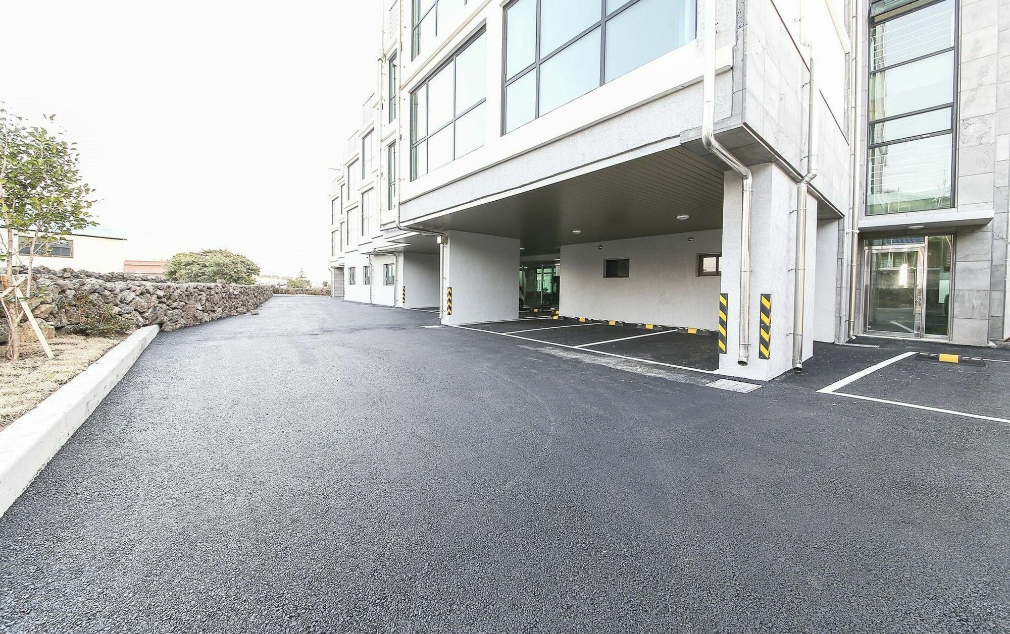 Sunrise Hotel Supjikoji Согвипхо Экстерьер фото