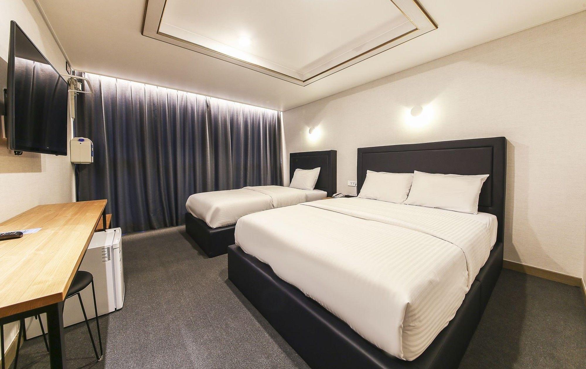 Sunrise Hotel Supjikoji Согвипхо Экстерьер фото