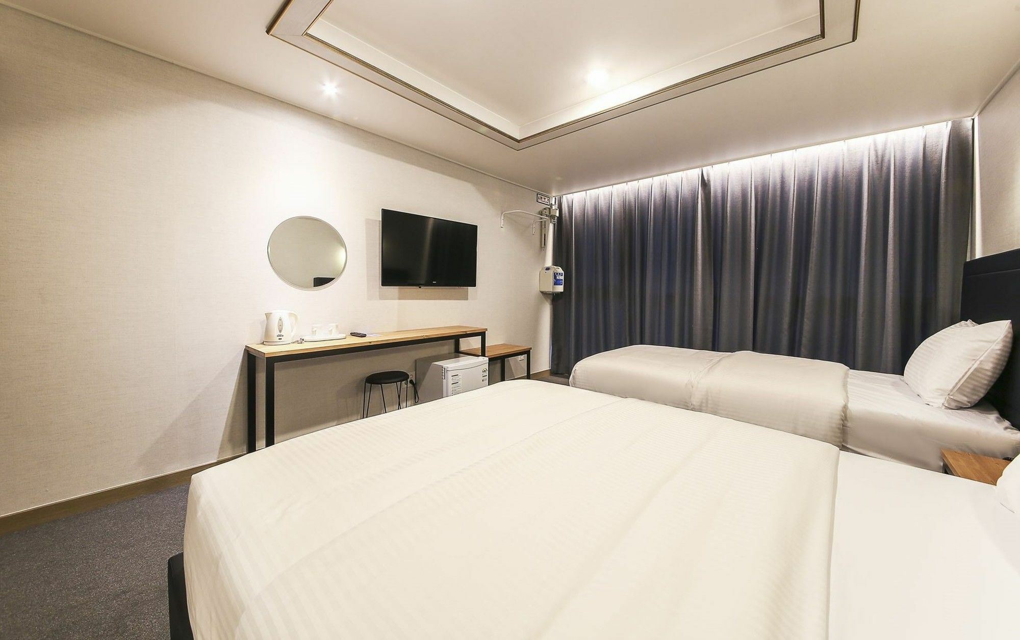 Sunrise Hotel Supjikoji Согвипхо Экстерьер фото