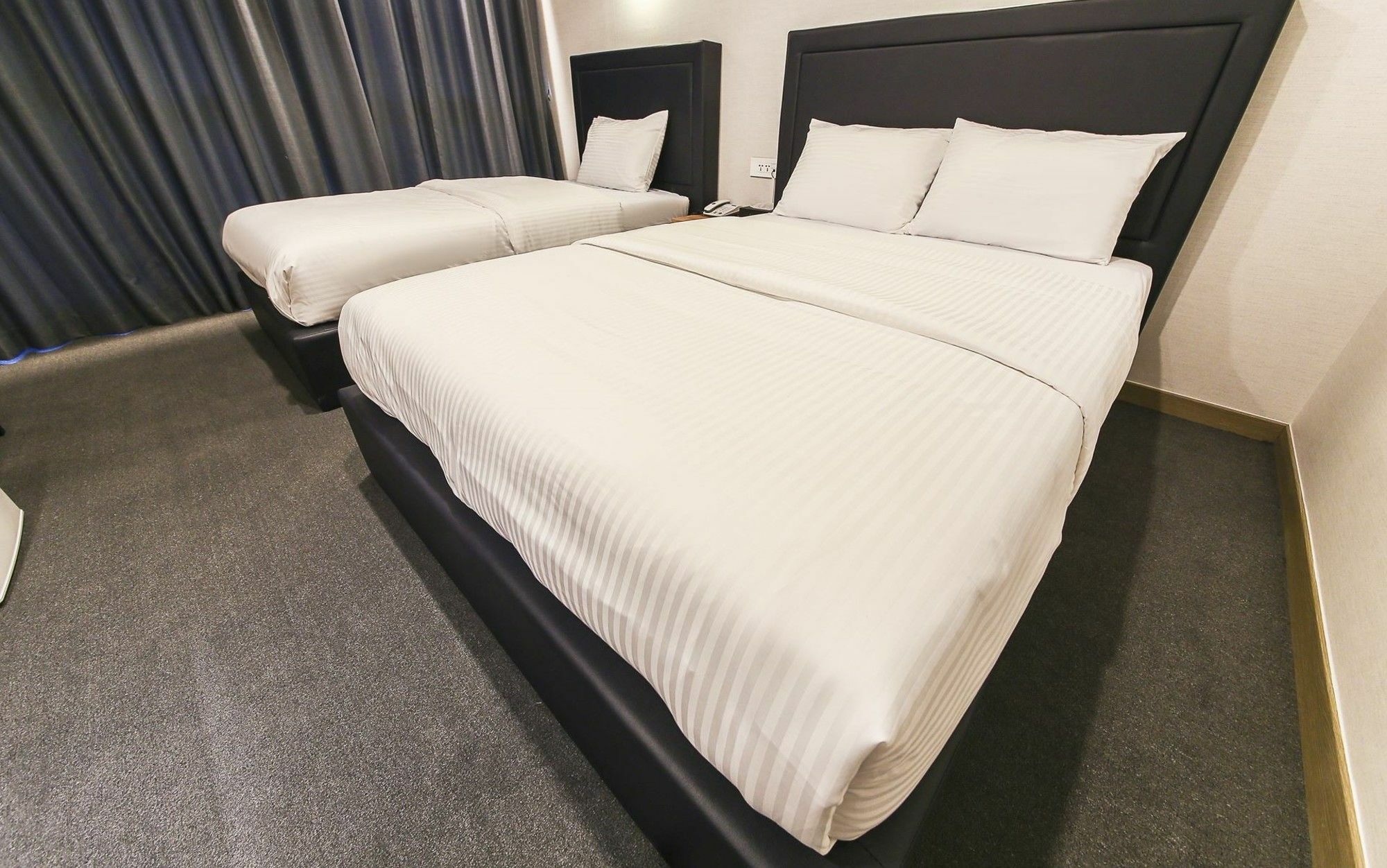 Sunrise Hotel Supjikoji Согвипхо Экстерьер фото