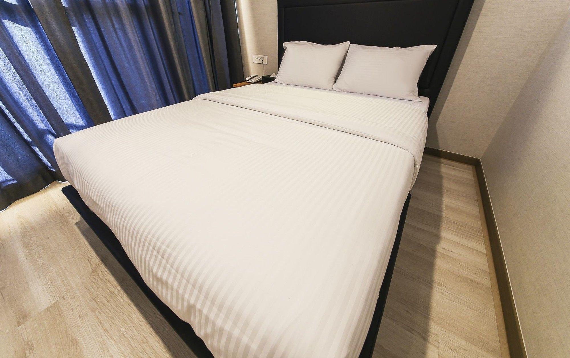 Sunrise Hotel Supjikoji Согвипхо Экстерьер фото