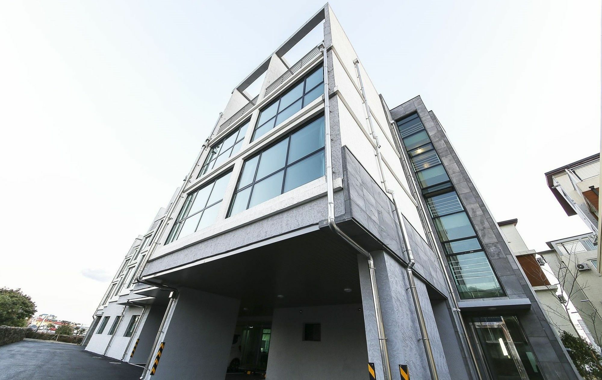 Sunrise Hotel Supjikoji Согвипхо Экстерьер фото