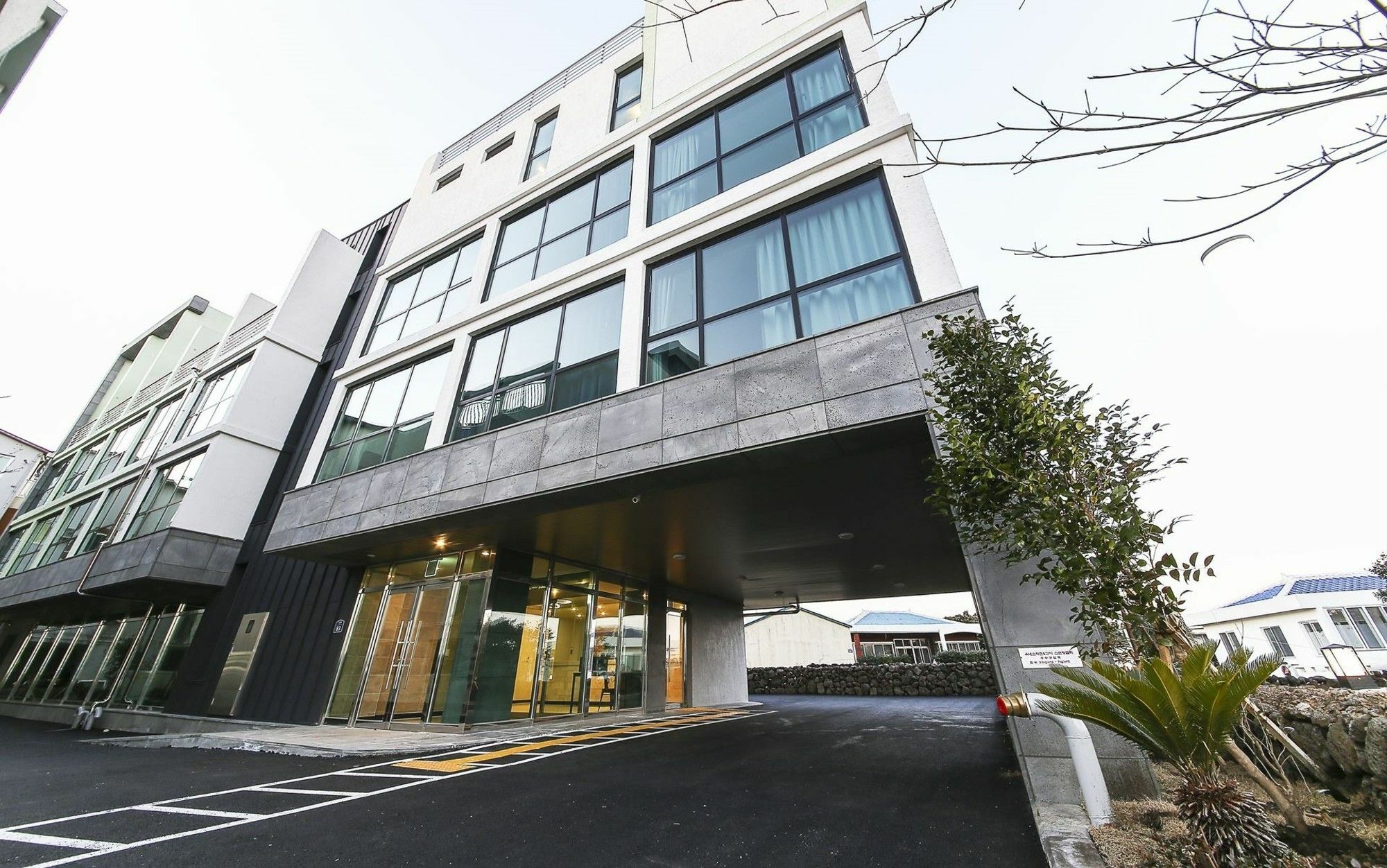 Sunrise Hotel Supjikoji Согвипхо Экстерьер фото