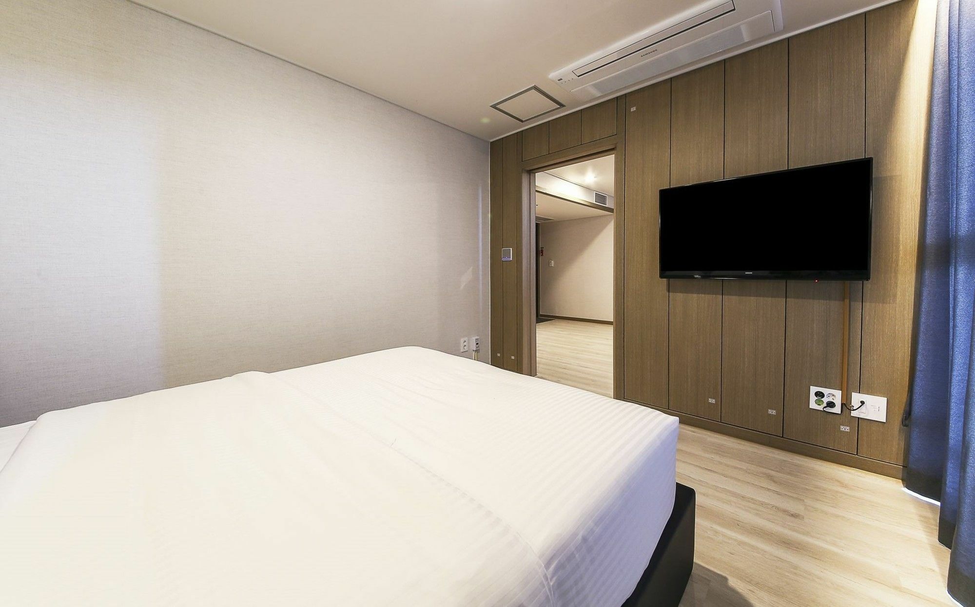 Sunrise Hotel Supjikoji Согвипхо Экстерьер фото