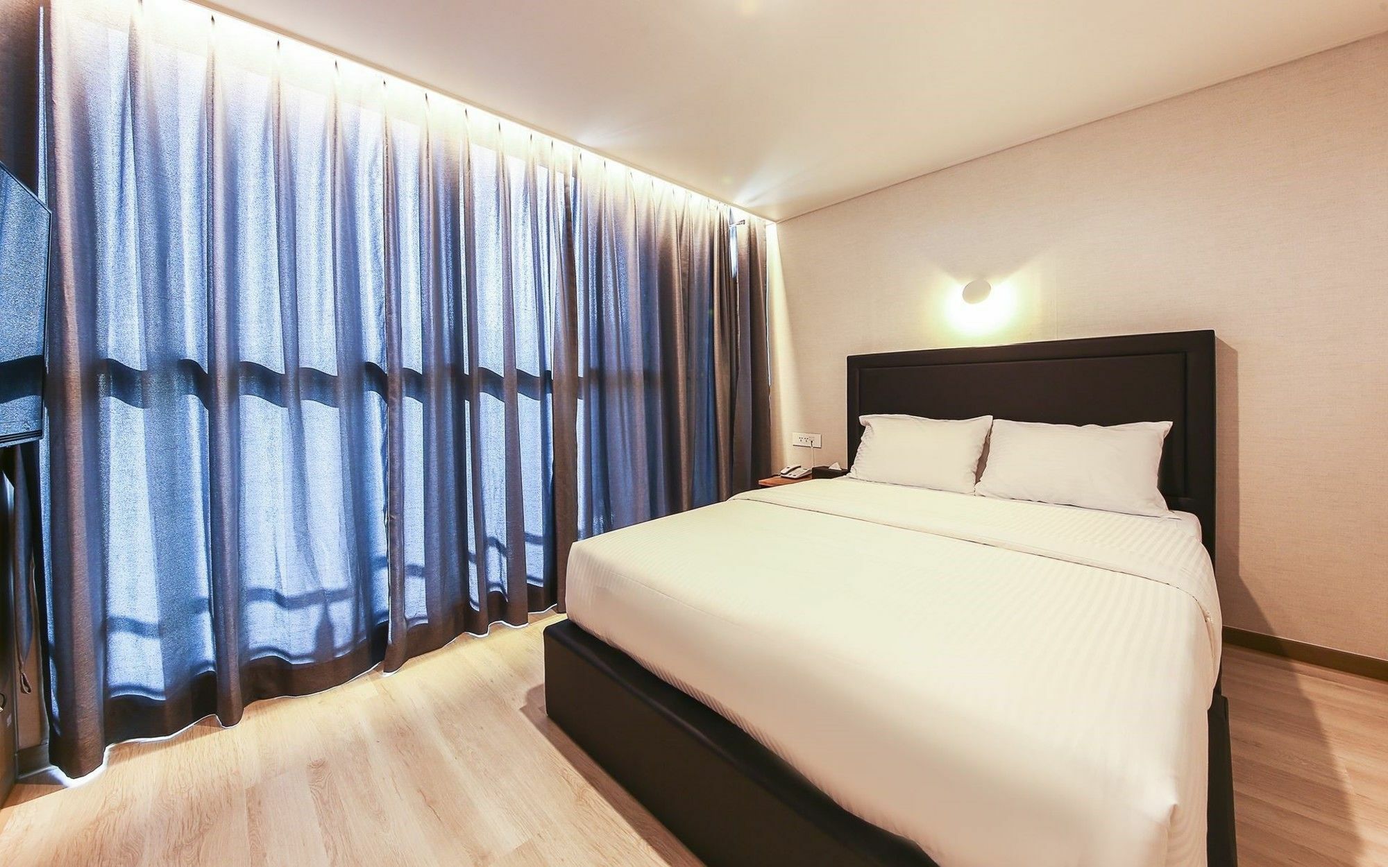 Sunrise Hotel Supjikoji Согвипхо Экстерьер фото