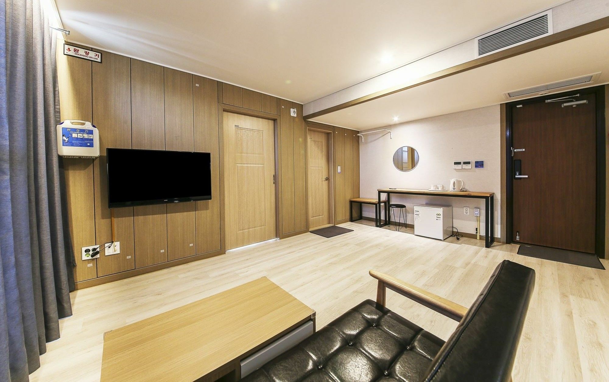 Sunrise Hotel Supjikoji Согвипхо Экстерьер фото
