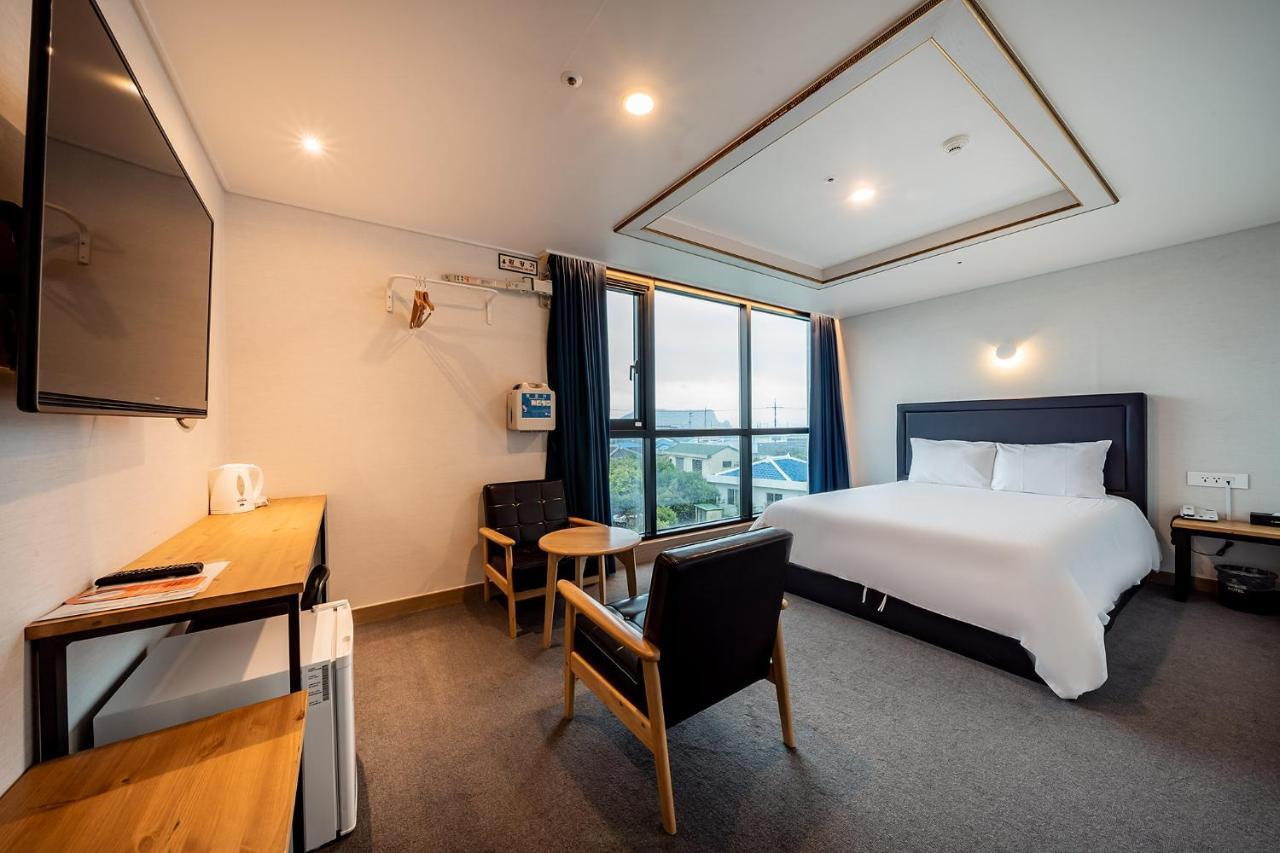 Sunrise Hotel Supjikoji Согвипхо Экстерьер фото