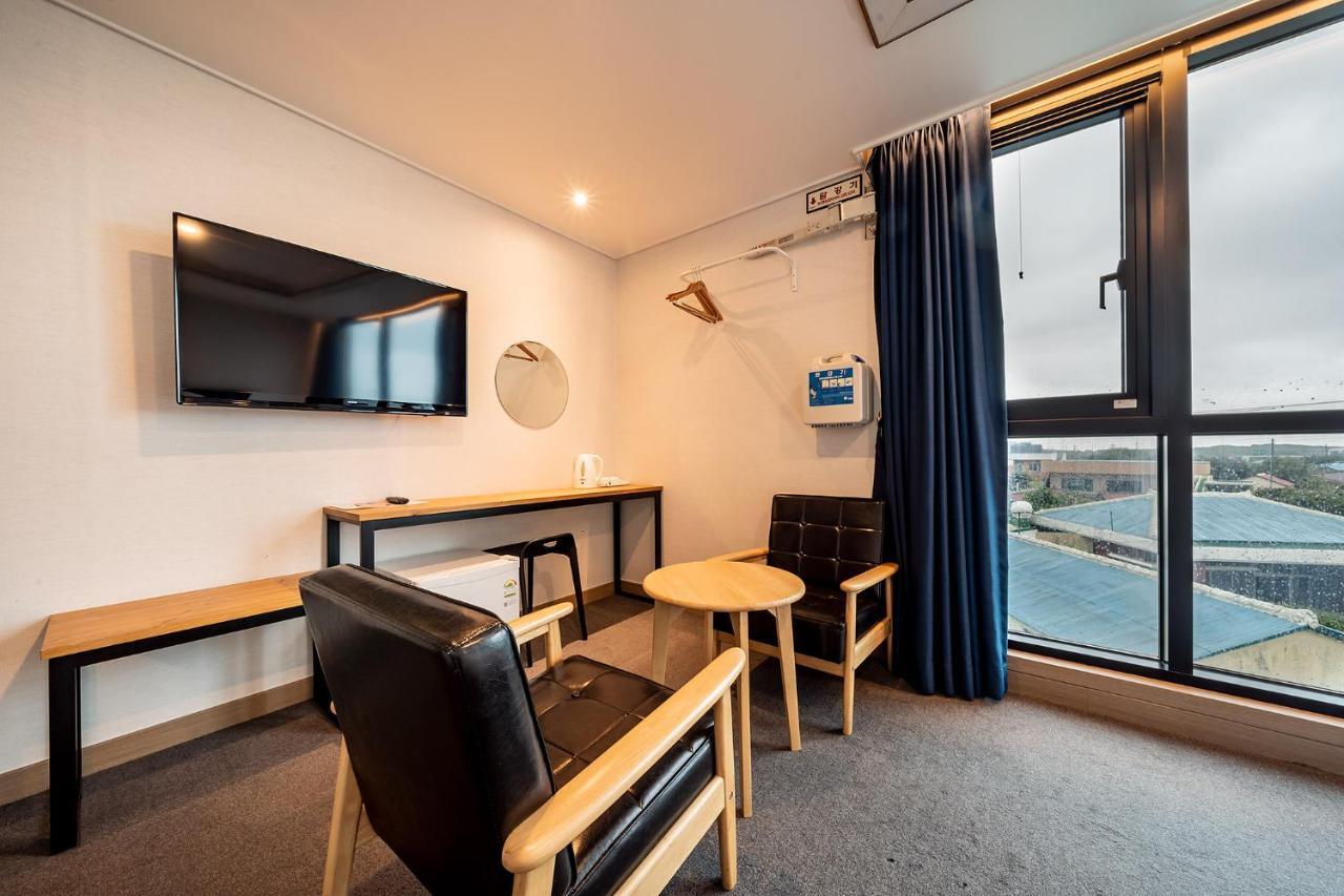 Sunrise Hotel Supjikoji Согвипхо Экстерьер фото