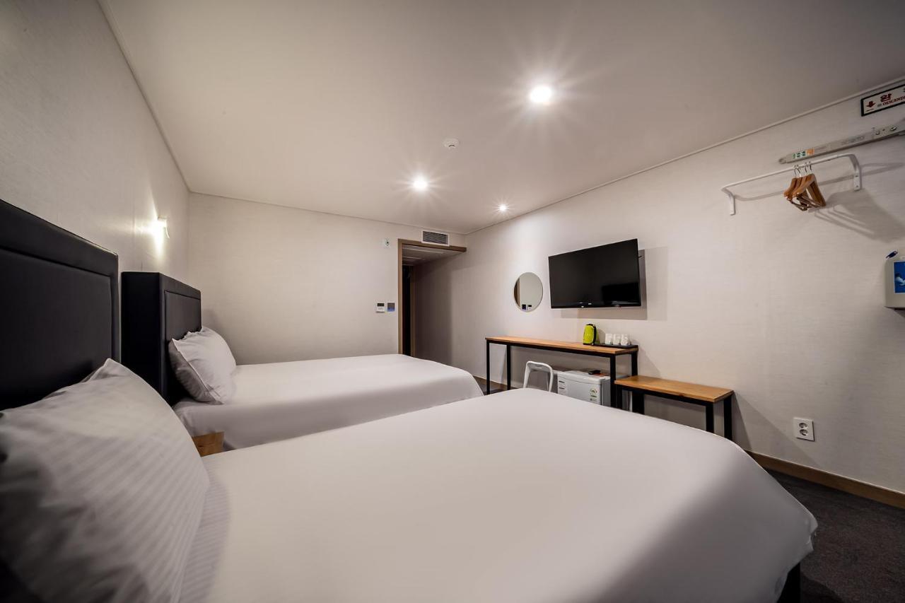 Sunrise Hotel Supjikoji Согвипхо Экстерьер фото