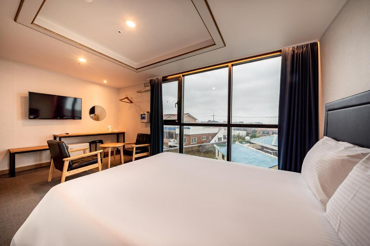 Sunrise Hotel Supjikoji Согвипхо Экстерьер фото