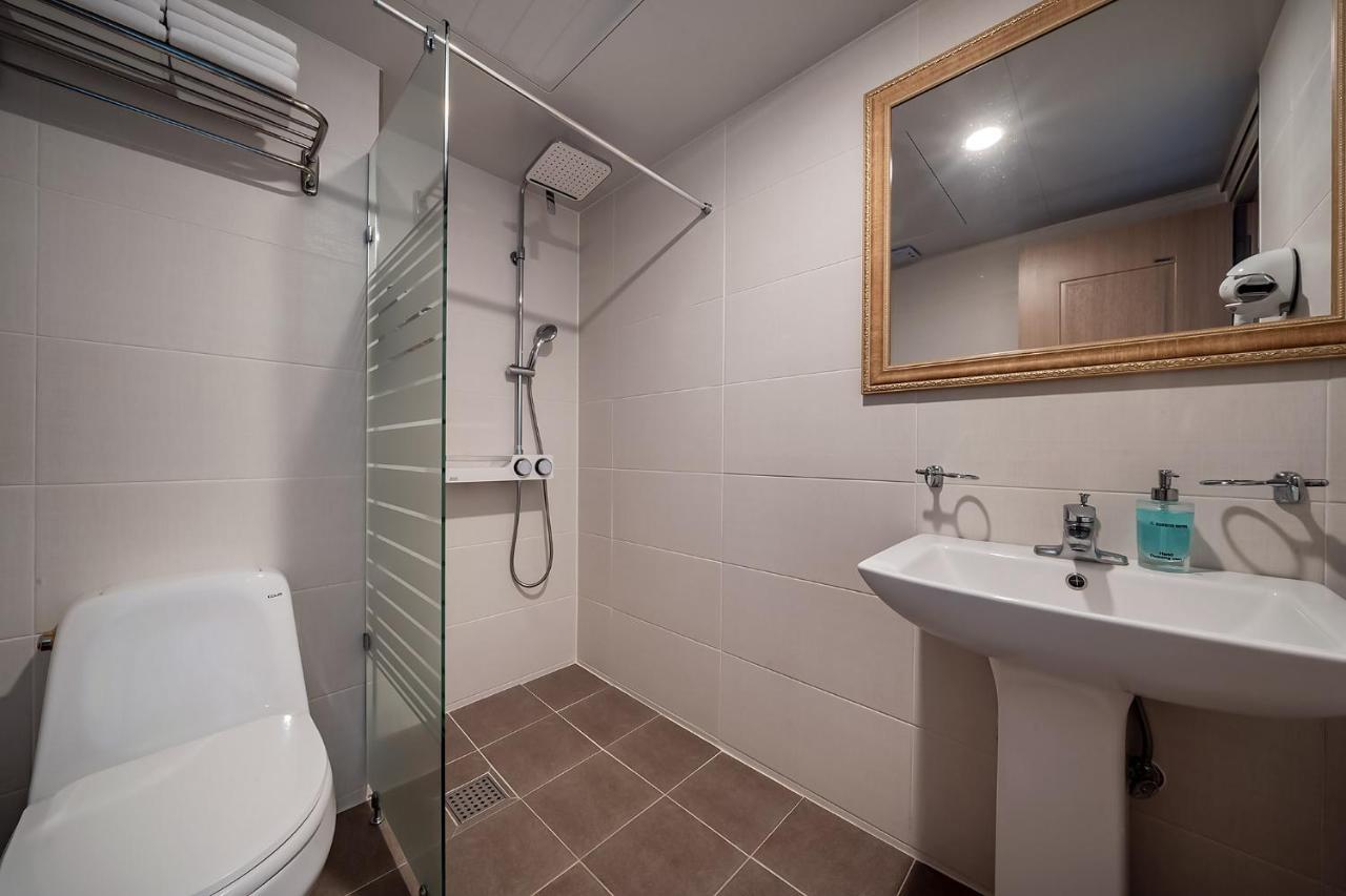 Sunrise Hotel Supjikoji Согвипхо Экстерьер фото