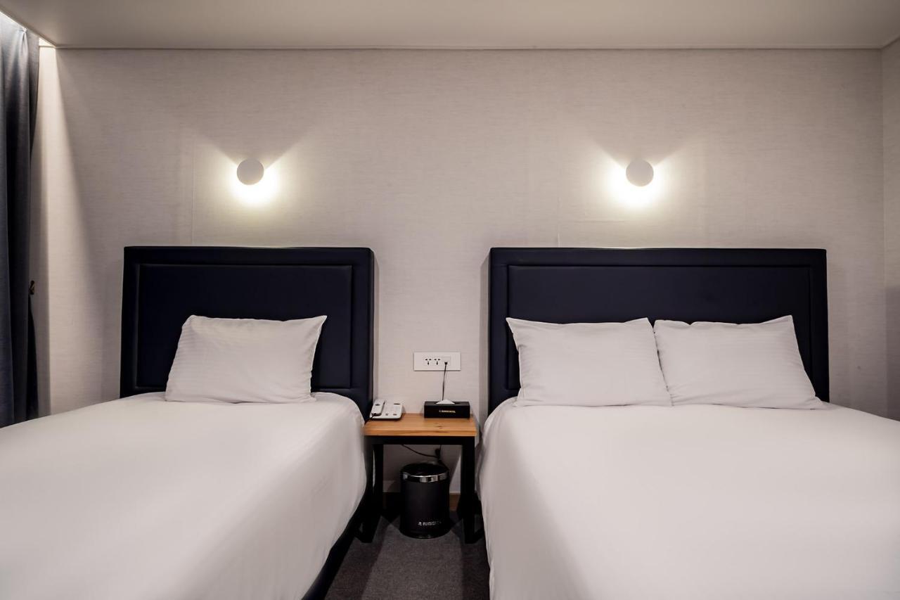 Sunrise Hotel Supjikoji Согвипхо Экстерьер фото