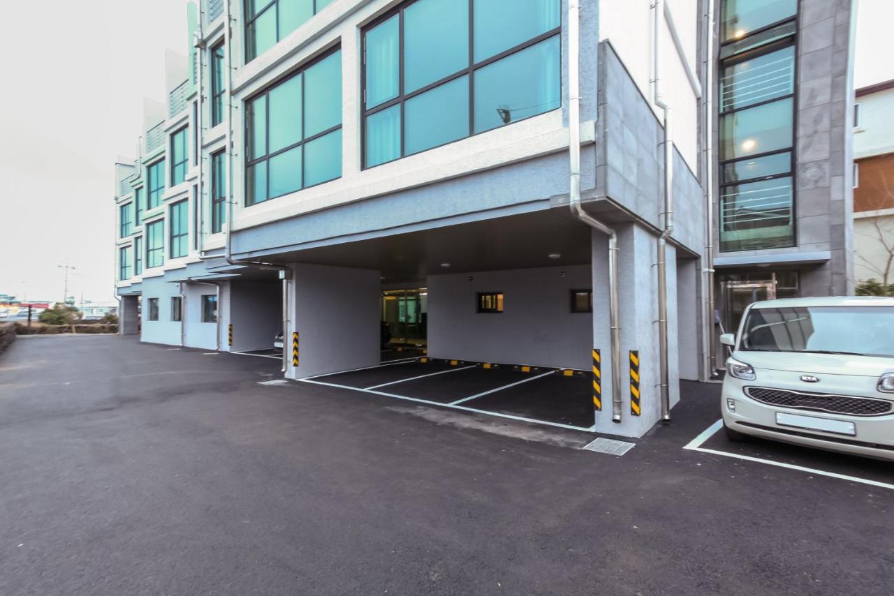 Sunrise Hotel Supjikoji Согвипхо Экстерьер фото