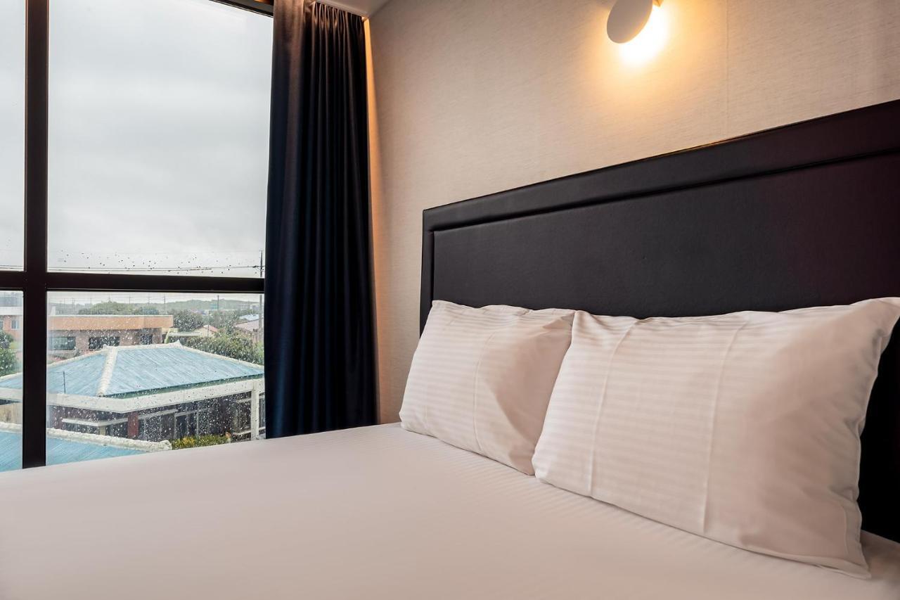 Sunrise Hotel Supjikoji Согвипхо Экстерьер фото