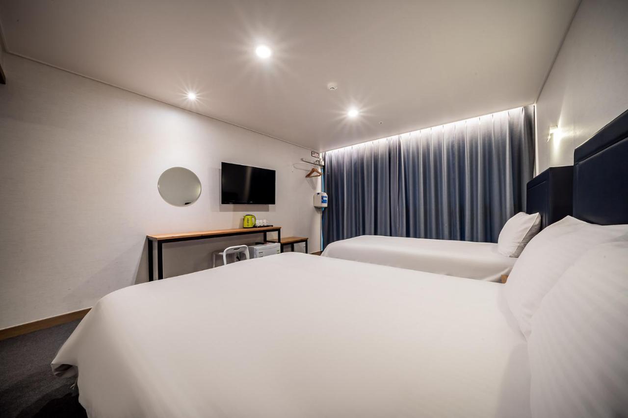 Sunrise Hotel Supjikoji Согвипхо Экстерьер фото