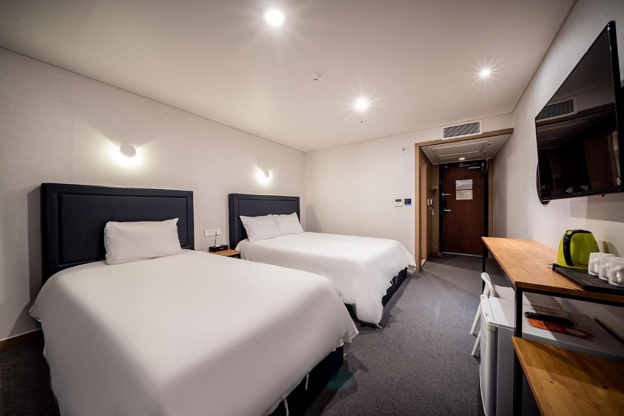 Sunrise Hotel Supjikoji Согвипхо Экстерьер фото
