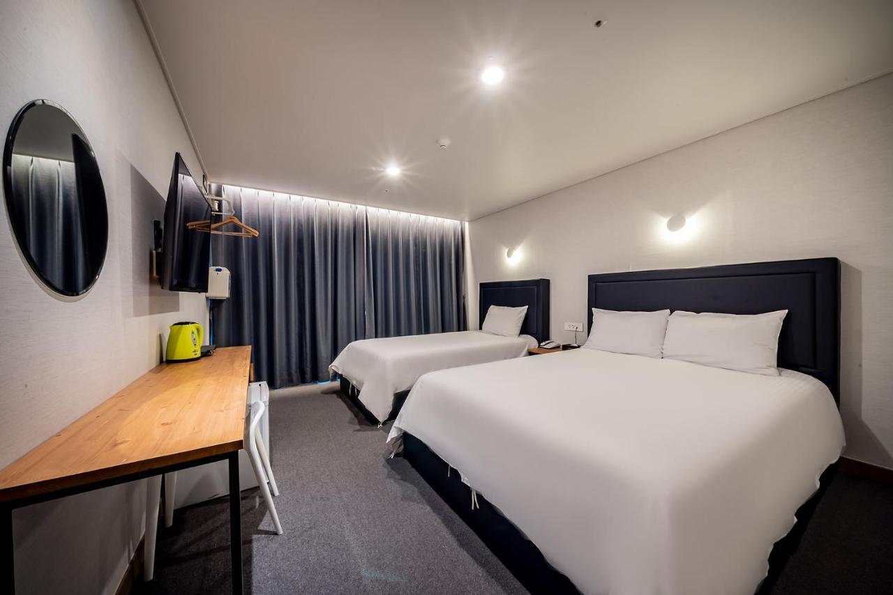 Sunrise Hotel Supjikoji Согвипхо Экстерьер фото