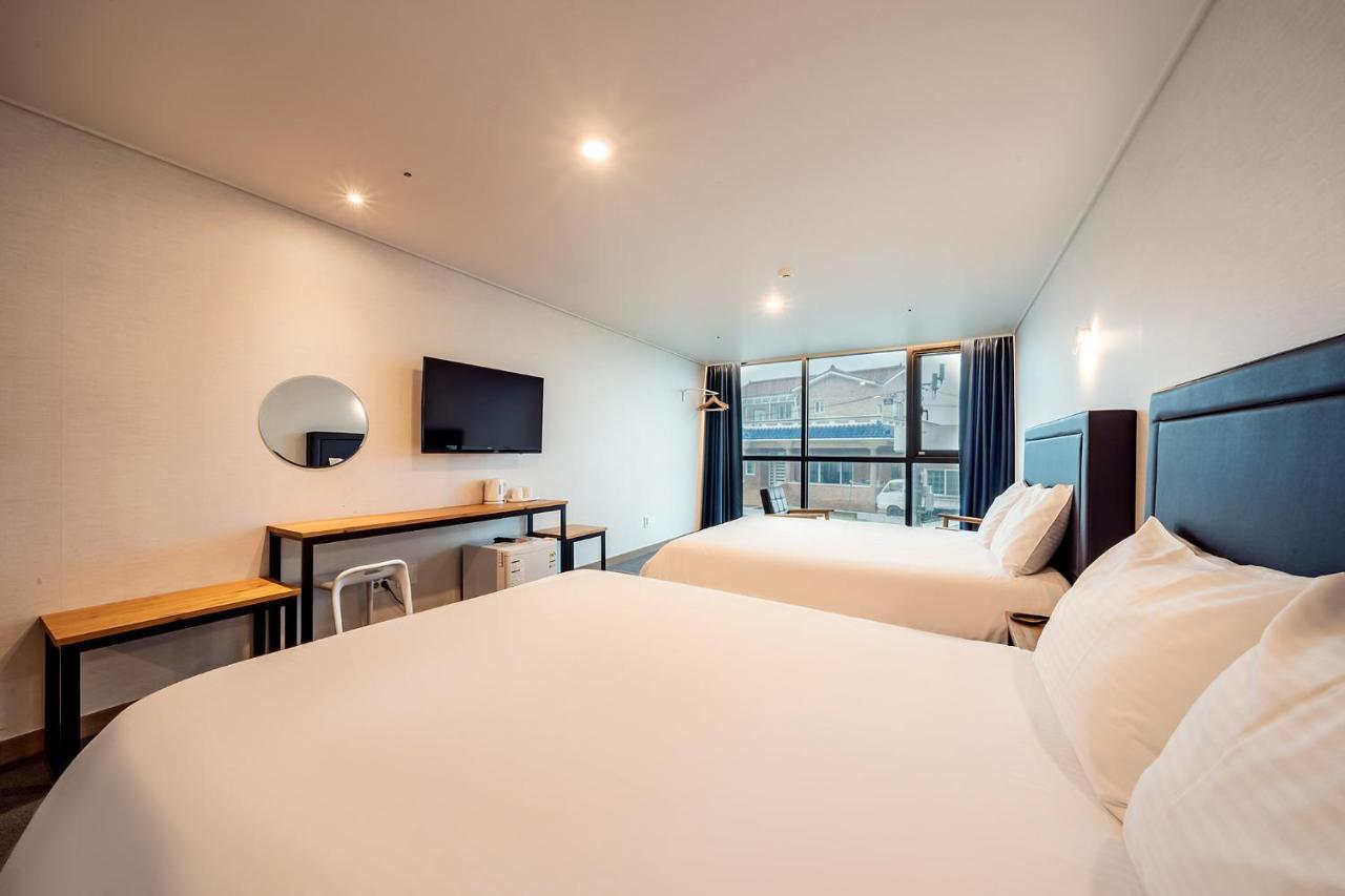 Sunrise Hotel Supjikoji Согвипхо Экстерьер фото
