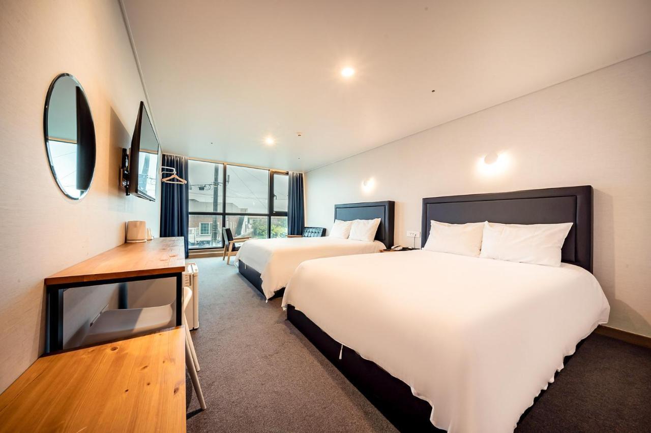 Sunrise Hotel Supjikoji Согвипхо Экстерьер фото